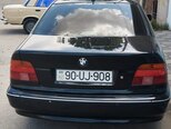 BMW 520-4