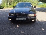 BMW 520-1