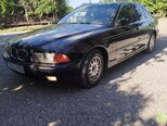 BMW 520-3