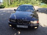 BMW 520-2