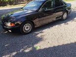 BMW 520-10