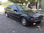 BMW 520-9