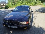 BMW 520-13