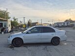 Honda Civic-2