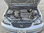 Honda Civic-10