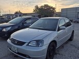 Honda Civic-12