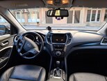 Hyundai Santa Fe-10