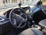 Hyundai Santa Fe-9