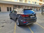 Hyundai Santa Fe-5