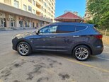 Hyundai Santa Fe-4