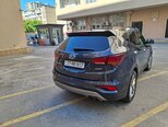 Hyundai Santa Fe-3