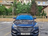 Hyundai Santa Fe-2