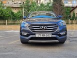 Hyundai Santa Fe-1