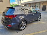 Hyundai Santa Fe-7