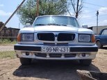 GAZ 3110 "Volga"-1