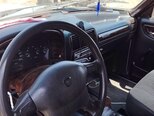 GAZ 3110 "Volga"-7