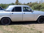 GAZ 3110 "Volga"-8