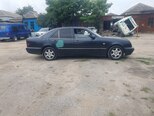 Mercedes E 220-5