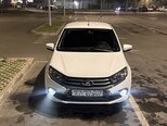LADA (VAZ) Granta-9