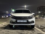 LADA (VAZ) Granta-1