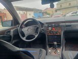 Mercedes E 220-7