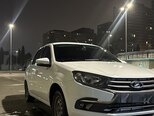 LADA (VAZ) Granta-2