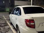 LADA (VAZ) Granta-5