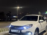 LADA (VAZ) Granta-8