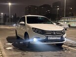 LADA (VAZ) Granta-7