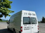 Ford Transit-7