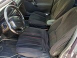 Opel Vectra-4