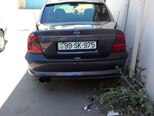 Opel Vectra-2