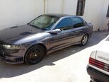 Opel Vectra-3