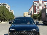 Changan Uni-Z-1