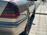 Mercedes C 200-9