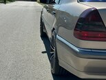 Mercedes C 200-8