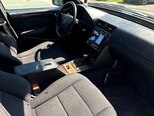 Mercedes C 200-11