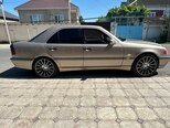 Mercedes C 200-6