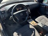 Mercedes C 200-13