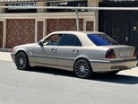 Mercedes C 200-5