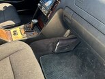 Mercedes C 200-12