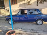 LADA (VAZ) 2106-7