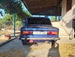LADA (VAZ) 2106-5
