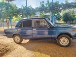 LADA (VAZ) 2106-8