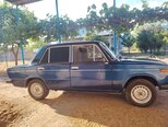 LADA (VAZ) 2106-3