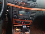 Mercedes E 220-8