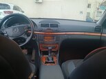 Mercedes E 220-13