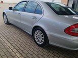 Mercedes E 220-4