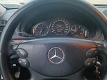 Mercedes E 220-9
