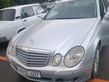Mercedes E 220-10